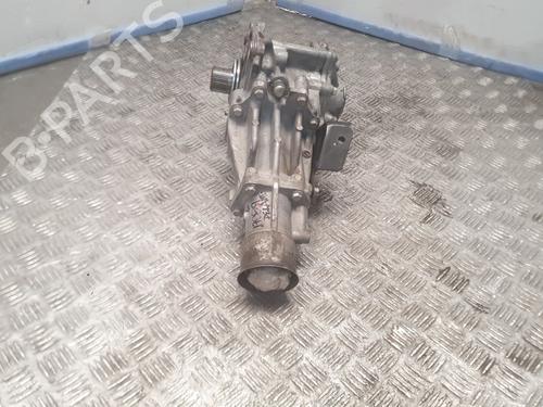 Used Front differential Front differential 38469669 38469669