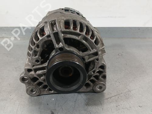 Used Alternator Alternator AUDI A3 (8L1) 1.8 T (180 hp) 39658513 39658513
