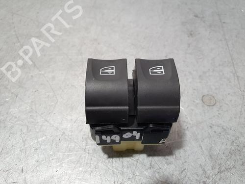 Used Left front window switch DACIA SANDERO III 1.0 TCe 90 (91 hp) 13898812