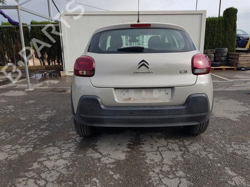 Electronic sensor CITROËN C3 III (SX)  | BP13486416M84 