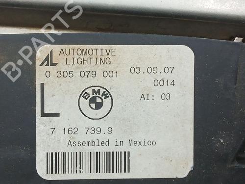 Left front fog light BMW Z4 Roadster (E85) 2.0 i | BP28816201C30