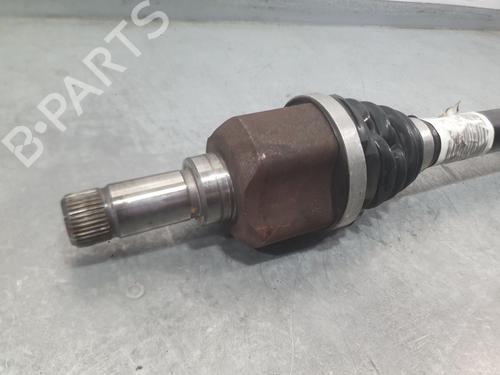 Left front driveshaft FIAT SCUDO Van 1.5 Multijet 100 (506) | BP39802935M38 - Image 2