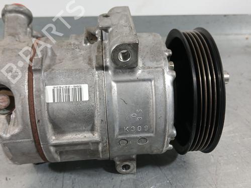 AC compressor OPEL CORSA E (X15) 1.4 Turbo (08, 68) | BP39658370M34 - Image 5