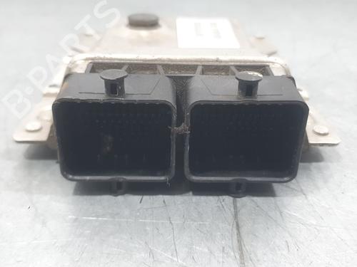 Engine control unit (ECU) FIAT 500 (312_) 1.2 LPG (312AXA1A) | BP33690754M57 - Image 2