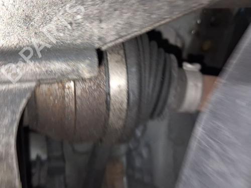 Drivaksel fortil Højre Drivaksel fortil Højre OPEL ASTRA K (B16) 1.4 Turbo (68) (125 hp) 39731943 39731943