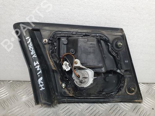 Right taillight NISSAN ALMERA I (N15)  | BP13523488C35 