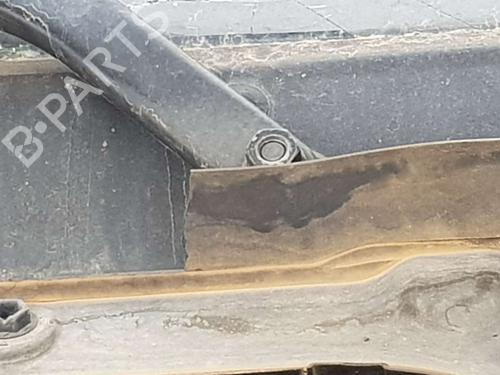Used Front wiper motor BMW X6 (E71, E72) [2007-2015]  19406084