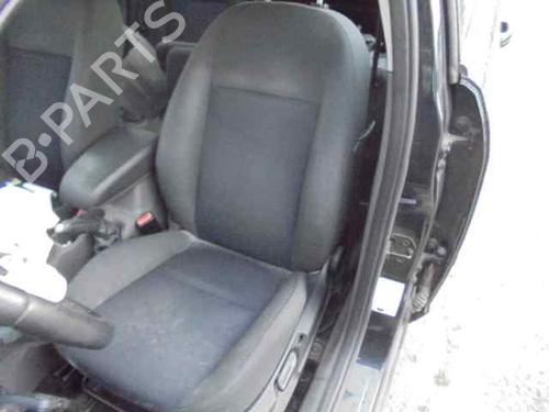 Gearbox FORD FOCUS II (DA_, HCP, DP)  | BP730990M3 