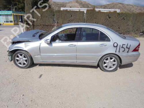 Front right window mechanism MERCEDES-BENZ C-CLASS (W203)  | BP603092C23 