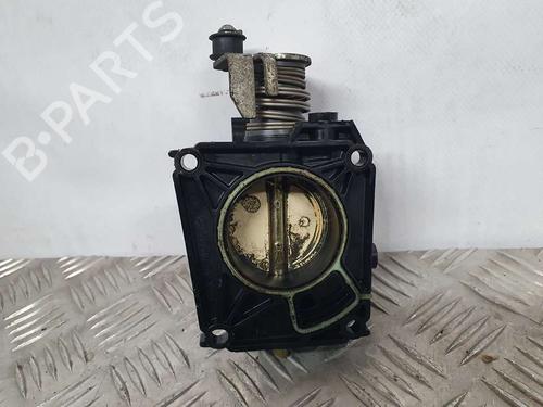 Throttle body FORD FOCUS I (DAW, DBW)  | BP16525860M82 