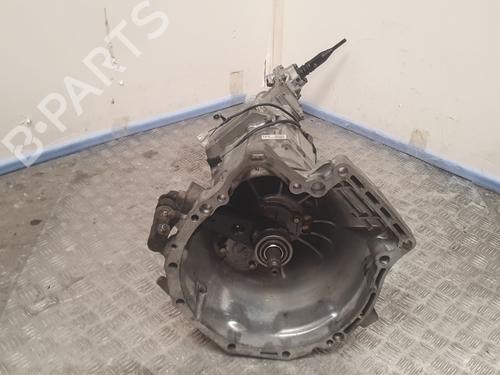 Used Gearbox Gearbox MAZDA MX-5 II (NB) 1.6 16V (NB6C) (110 hp) 33660158 33660158