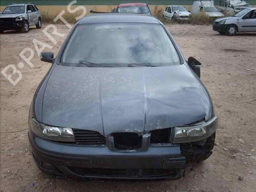 Engine SEAT LEON (1M1)  | BP22410M1 