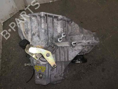 Gearbox MERCEDES-BENZ VITO Van (W638)  | BP677208M3