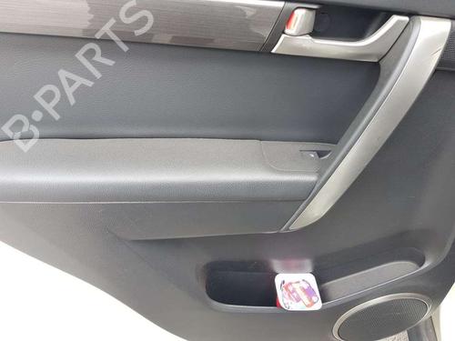 Used Rear left window mechanism CHEVROLET CAPTIVA (C100, C140) 2.0 D 4WD (150 hp) 18720654