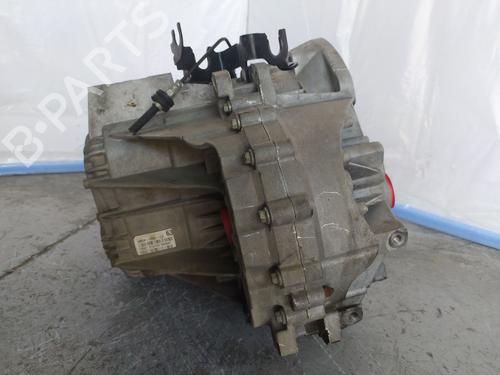Gearbox FORD FOCUS C-MAX (DM2) 2.0 TDCi | BP38266598M3 - Image 4