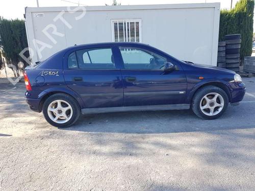 Right front driveshaft OPEL ASTRA G Hatchback (T98)  | BP19321556M39 