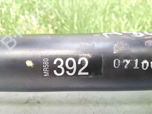 Driveshaft MITSUBISHI PAJERO IV (V8_W, V9_W) 3.2 DI-D 4WD (V98W, V88W) | BP2823319M37 