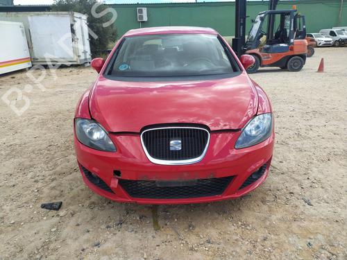 Right front driveshaft SEAT LEON (1P1) 1.2 TSI | BP24864000M39