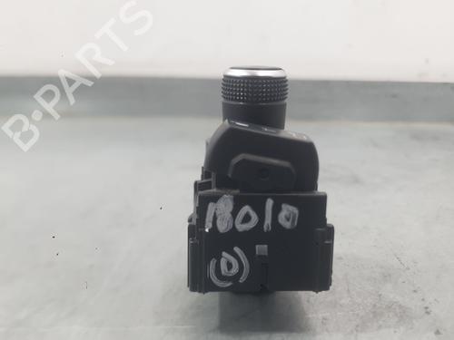 Mirror switch TOYOTA COROLLA Estate (_E21_) 1.8 Hybrid (ZWE211) | BP38539620I25 - Image 4