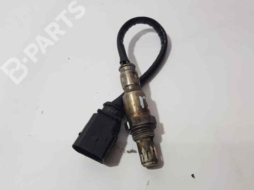Elektronisk sensor SKODA YETI (5L) 1.2 TSI (105 hp) 8383835