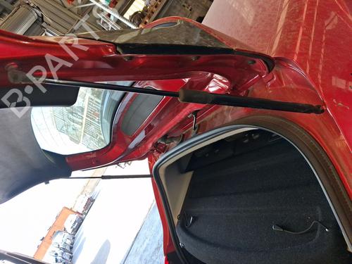 Tailgate lift support RENAULT CLIO V (B7_) 1.0 TCe 90 (B7MT) | BP37796615C138 - Image 2