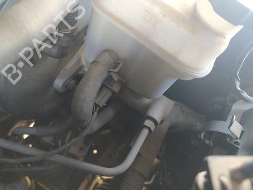 Used Brake master cylinder HYUNDAI SONATA V (NF) 2.0 CRDi (140 hp) 24589349