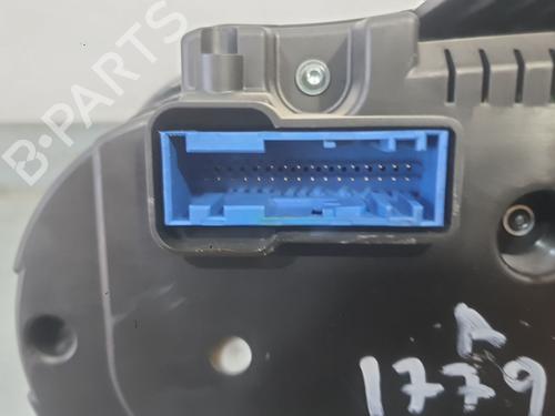 Instrument cluster OPEL CORSA E (X15) 1.4 (08, 68) | BP37217086C47 - Image 3