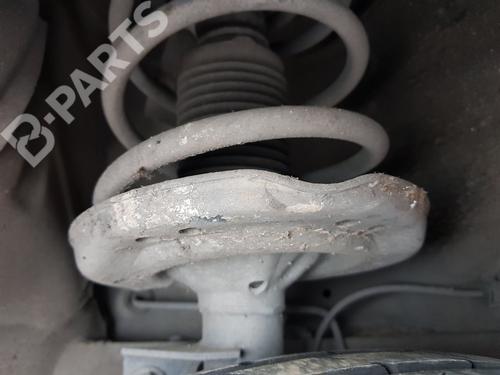 Used Right front shock absorber Right front shock absorber FIAT 500 (312_) 1.2 LPG (312AXA1A) (69 hp) 11052629 11052629