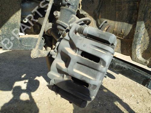 Used Left front brake caliper HONDA CR-V V (RW_, RT_) 2.0 e-CVT Hybrid AWD (RT6) (145 hp) 24672478