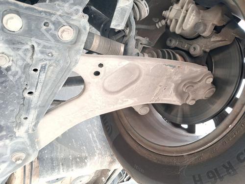 Used Left front suspension arm Left front suspension arm 37796490 37796490