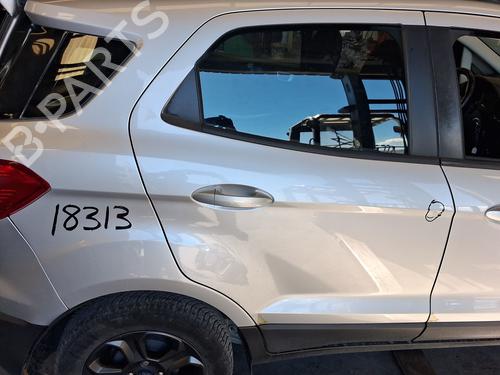 Used Right rear door Right rear door FORD ECOSPORT 1.5 EcoBlue TDCi (100 hp) 39966358 39966358