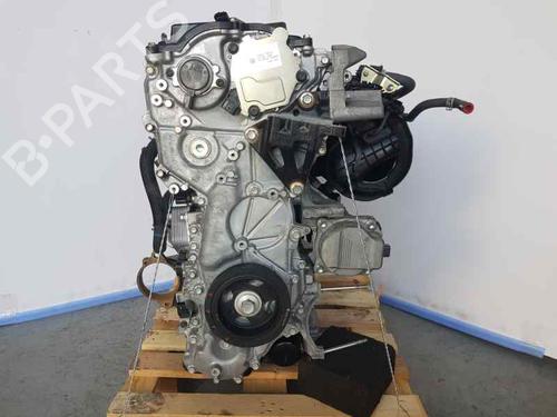 Used Engine TOYOTA RAV 4 V (_A5_, _H5_) 2.5 Hybrid AWD (AXAH54) (178 hp) 25028276