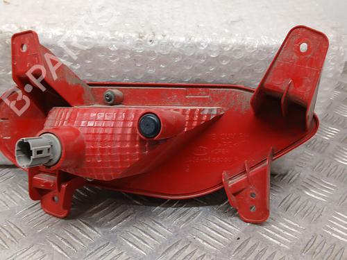 Rear bumper right light KIA STONIC (YB) 1.0 T-GDi | BP29919512C82 