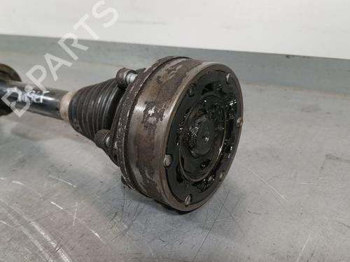 Left front driveshaft SKODA FABIA III (NJ3) 1.4 TDI | BP37242515M38 - Image 3