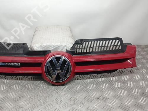 Used Grille VW GOLF V (1K1) [2003-2010]  25735659
