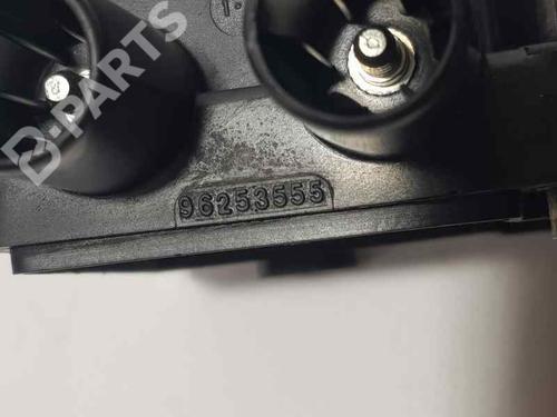 Ignition coil CHEVROLET KALOS  | BP8140089M94 