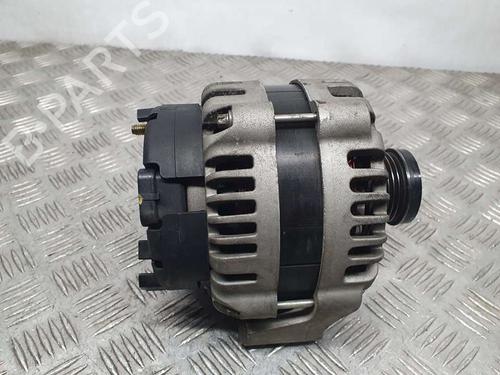 Alternator SSANGYONG RODIUS I  | BP16704892M7 