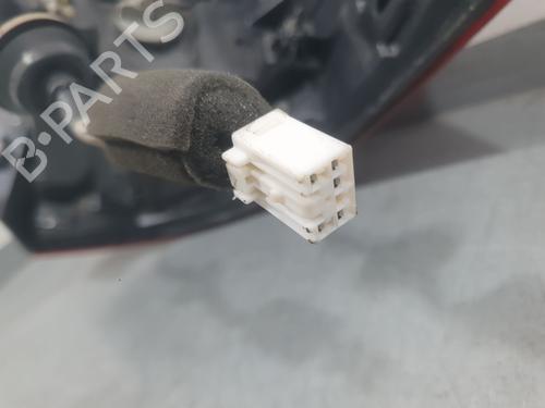 Left taillight KIA RIO III (UB) 1.2 CVVT | BP33182195C34 - Image 4