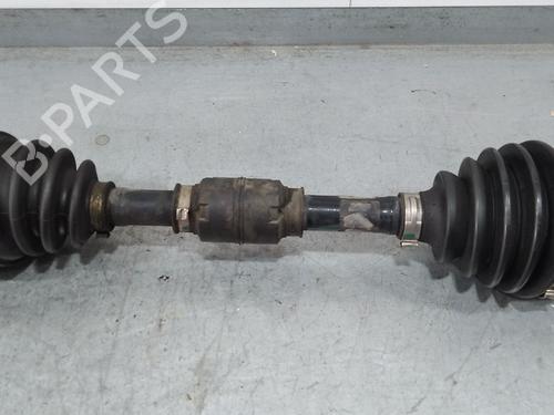 Antriebswelle links vorne TOYOTA COROLLA (_E12_) 1.6 VVT-i (ZZE121_, ZZE121R) | BP29743282M38