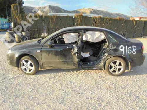 SEAT EXEO (3R2)  2.0 TDI  24616