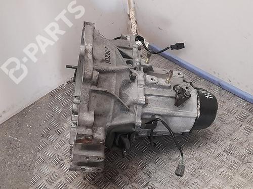 Gearbox MAZDA 626 V (GF)  | BP813302M3 