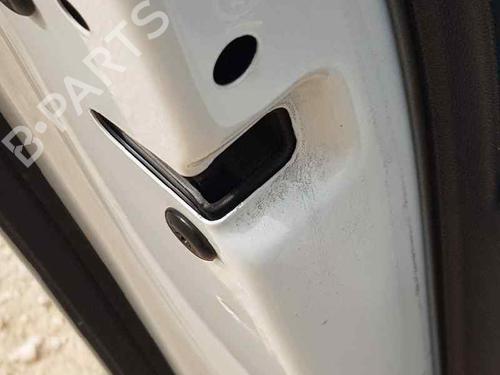 Used Rear left lock SKODA RAPID (NH3, NK3, NK6) [2012-2022]  23957377