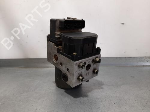 Used ABS pump OPEL ASTRA G Hatchback (T98) [1998-2009]  11858561
