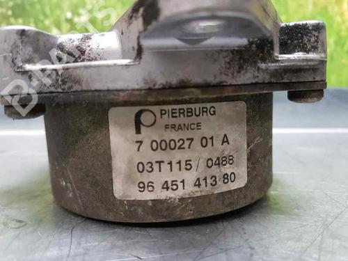 Vacuum pump PEUGEOT BOXER Van  | BP10365989M80 