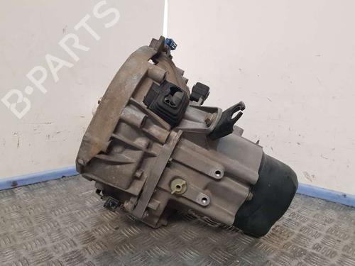 Gearbox RENAULT MEGANE I (BA0/1_)  | BP16491328M3 