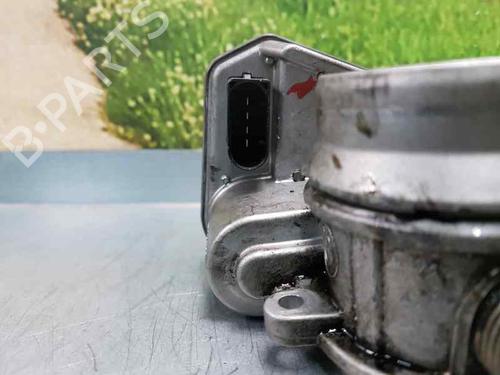 Throttle body BMW 3 (E90) 320 d | BP5275951M82 