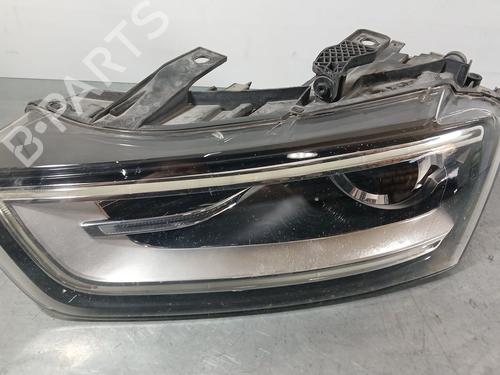 Used Left headlight Left headlight 34523104 34523104