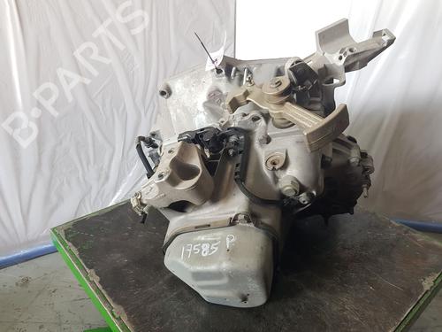 Gearbox OPEL CORSA F (P2JO) 1.2 (68) | BP34221862M3 - Image 3