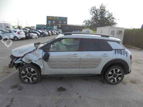 CITROËN C4 CACTUS [2014-2026] 33053