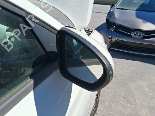Used Right mirror Right mirror FIAT TIPO Hatchback (356_, 357_) 1.3 D (356HXH1A) (95 hp) 33854239 33854239